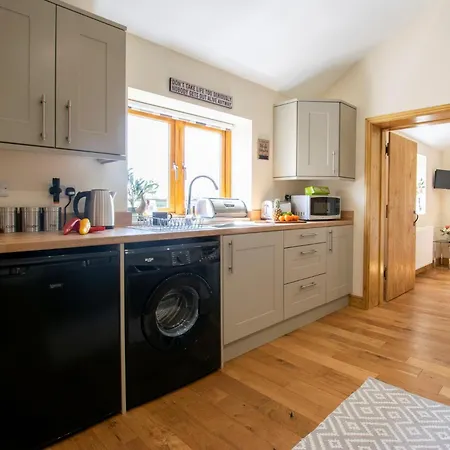 펜션 1 Bed In Stapleton 75147 Newton Morrell