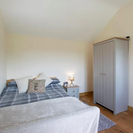 1 Bed In Stapleton 75147 펜션