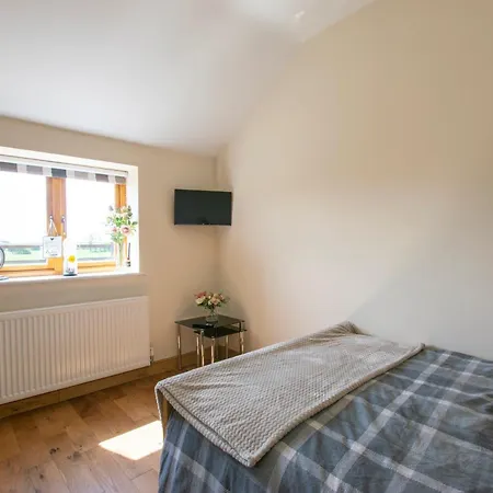 펜션 1 Bed In Stapleton 75147 Newton Morrell