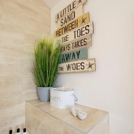 1 Bed In Stapleton 75147 펜션 Newton Morrell