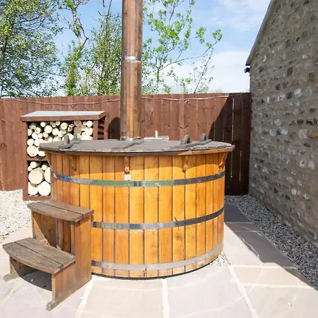 1 Bed In Stapleton 75147 Newton Morrell