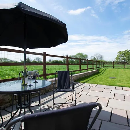 1 Bed In Stapleton 75147 펜션