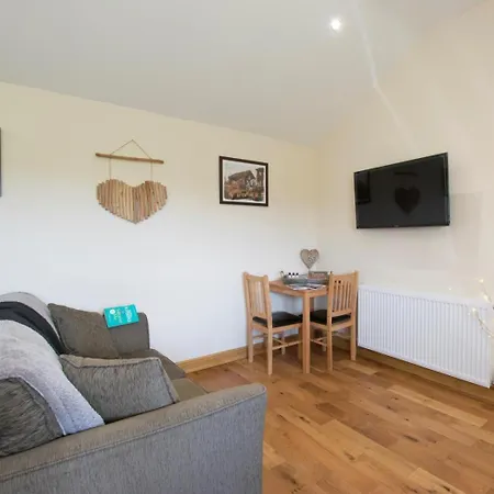 1 Bed In Darlington Oc-75147