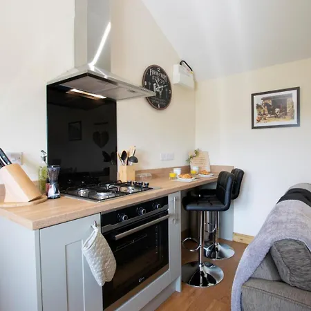 1 Bed In Darlington Oc-75147 Newton Morrell