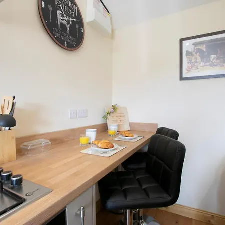 بيت للعطل 1 Bed In Darlington Oc-75147 Newton Morrell