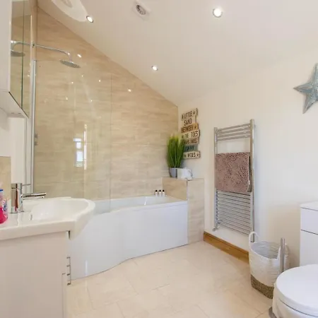 Holiday home 1 Bed In Darlington Oc-75147 Newton Morrell