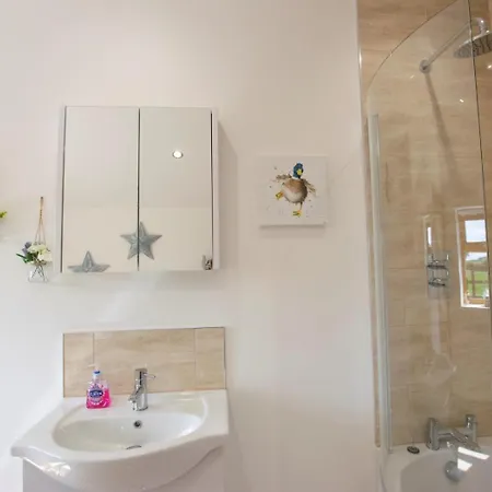 Holiday home 1 Bed In Darlington Oc-75147 *