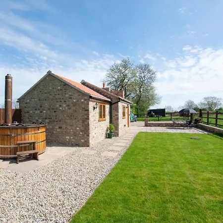 1 Bed In Darlington Oc-75147 Holiday home Newton Morrell