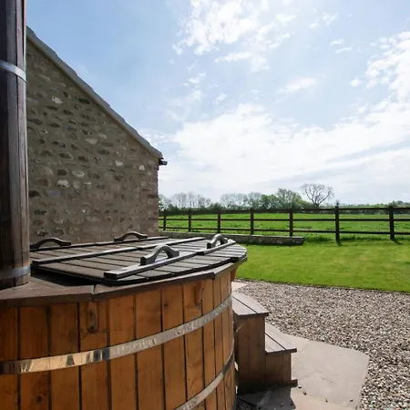 Holiday home 1 Bed In Darlington Oc-75147 *