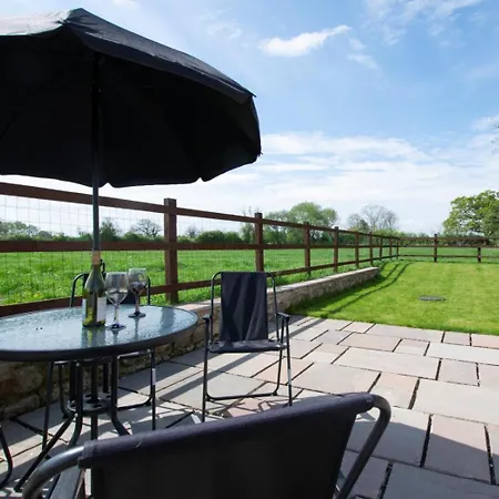 1 Bed In Darlington Oc-75147 Holiday home