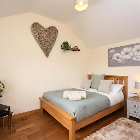 Casa vacanze 1 Bed In Darlington Oc-75147 *