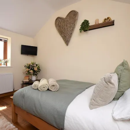 1 Bed In Darlington Oc-75147 Newton Morrell