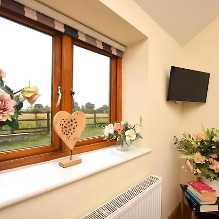 1 Bed In Darlington Oc-75147 Casa vacanze *