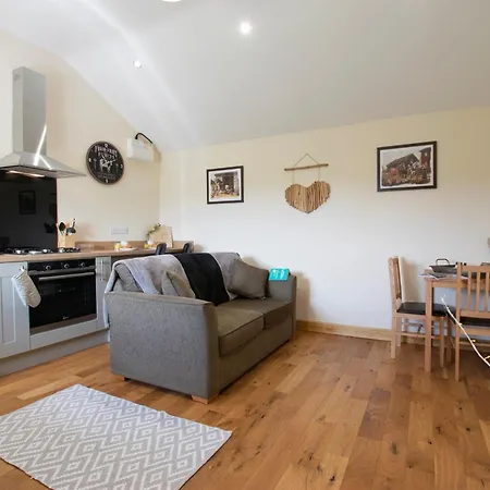 1 Bed In Stapleton 75147