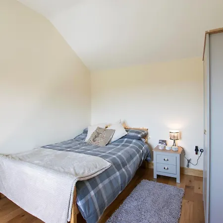 1 Bed In Stapleton 75147 בית נופש