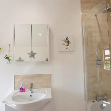 1 Bed In Stapleton 75147