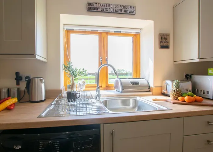 1 Bed In Stapleton 75147 * Newton Morrell