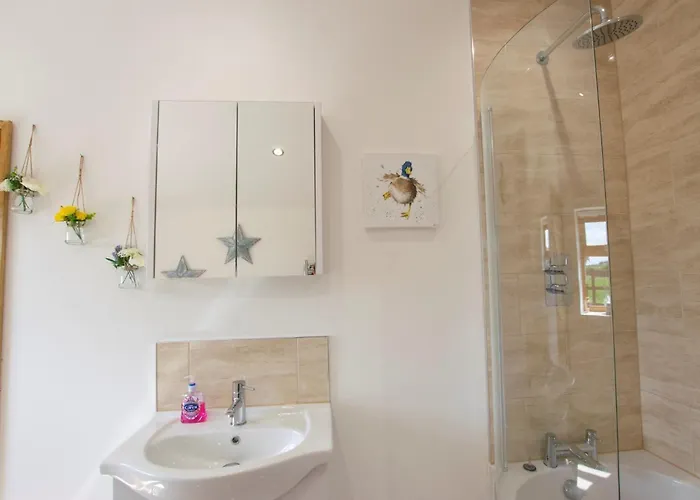 1 Bed In Stapleton 75147