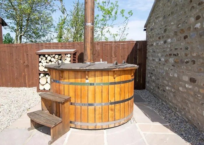 1 Bed In Stapleton 75147 Newton Morrell